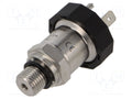 GEMS SENSORS 3510B0001G05G000 Paineanturi 0÷1bar