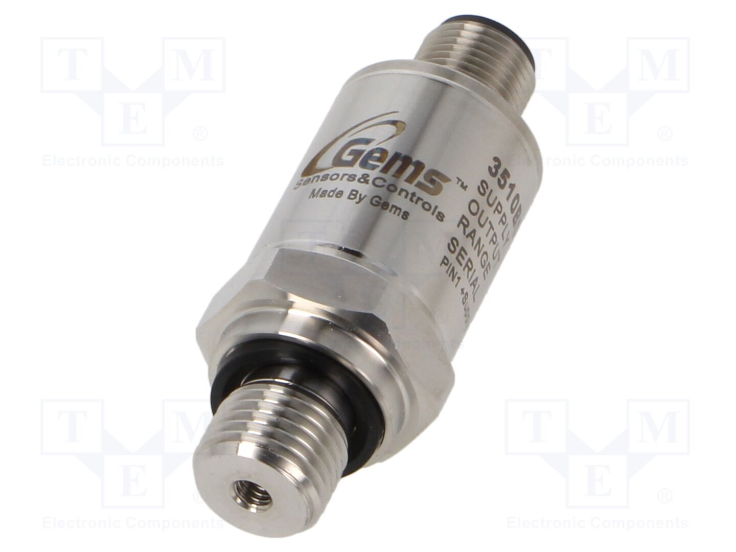 GEMS SENSORS 3510B0016G05E000 Paineanturi 0-16bar
