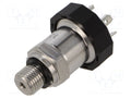 GEMS SENSORS 3510B0016G05G000 Paineanturi 0÷16bar