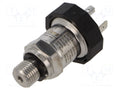 GEMS SENSORS 3510B0040G05G000 Paineanturi 0÷40bar