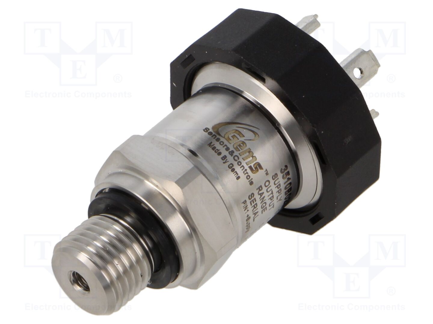 GEMS SENSORS 3510B02B5G05G000 Paineanturi 0-2.5bar