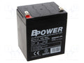 BPOWER ACCU-BV6-12T2/BP Happoakku 12V