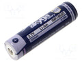 AKYGA BATTERY INR18650-22M-PCM Ladattava akku 3.7V