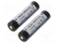 KEEPPOWER P1826C Akku 3.7V