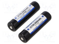 KEEPPOWER P2150K Li-Ion akku 5000mAh