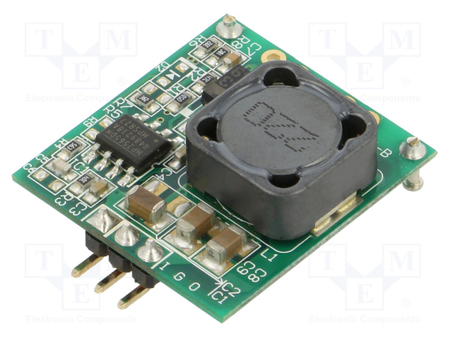 RECOM R-78T5.0-1.0/AC-R DC/DC-muunnin 5W