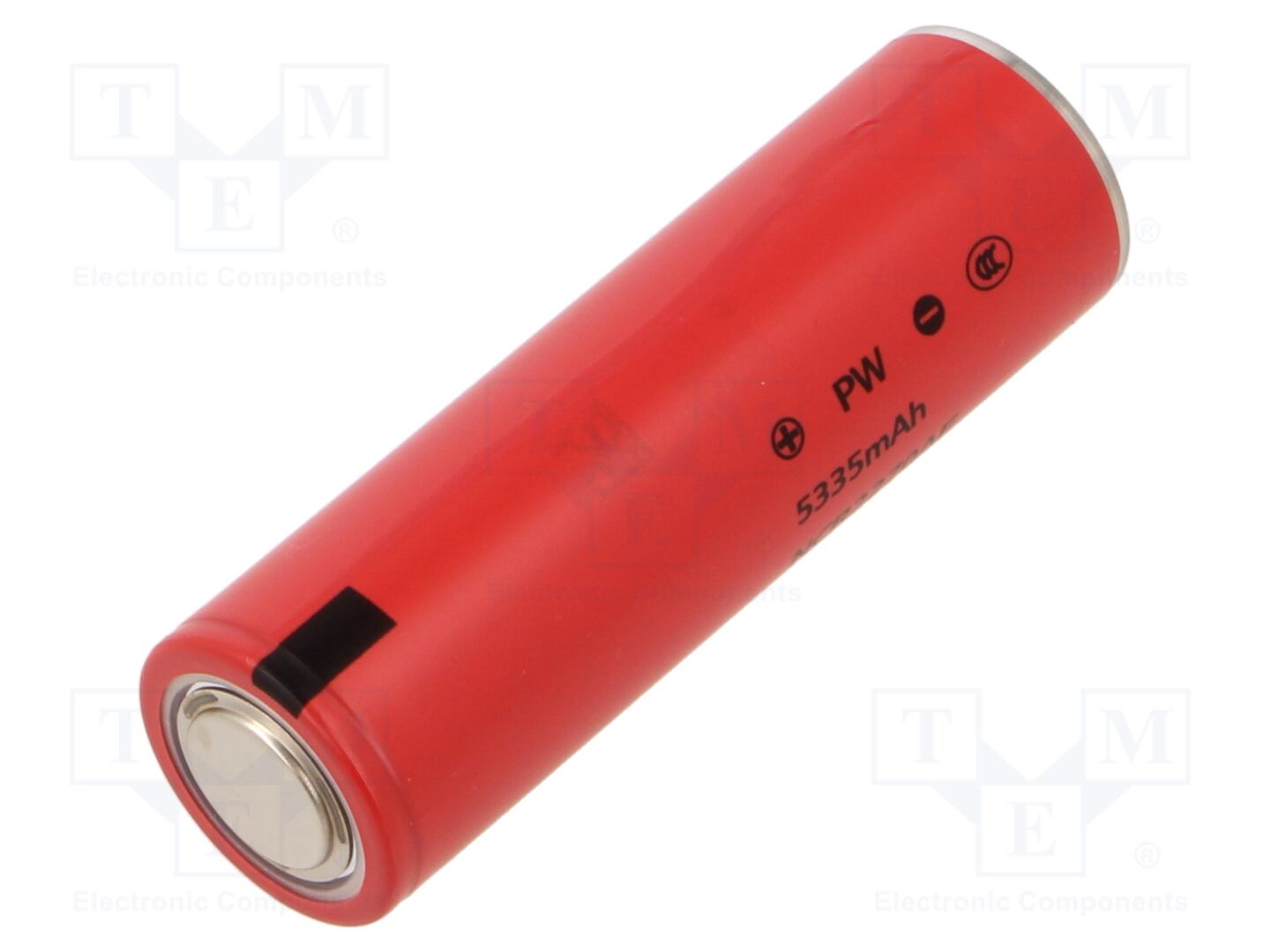 PANASONIC ACCU-NCR2270A/BOX Ladattava akku 3.6V, 5635mAh