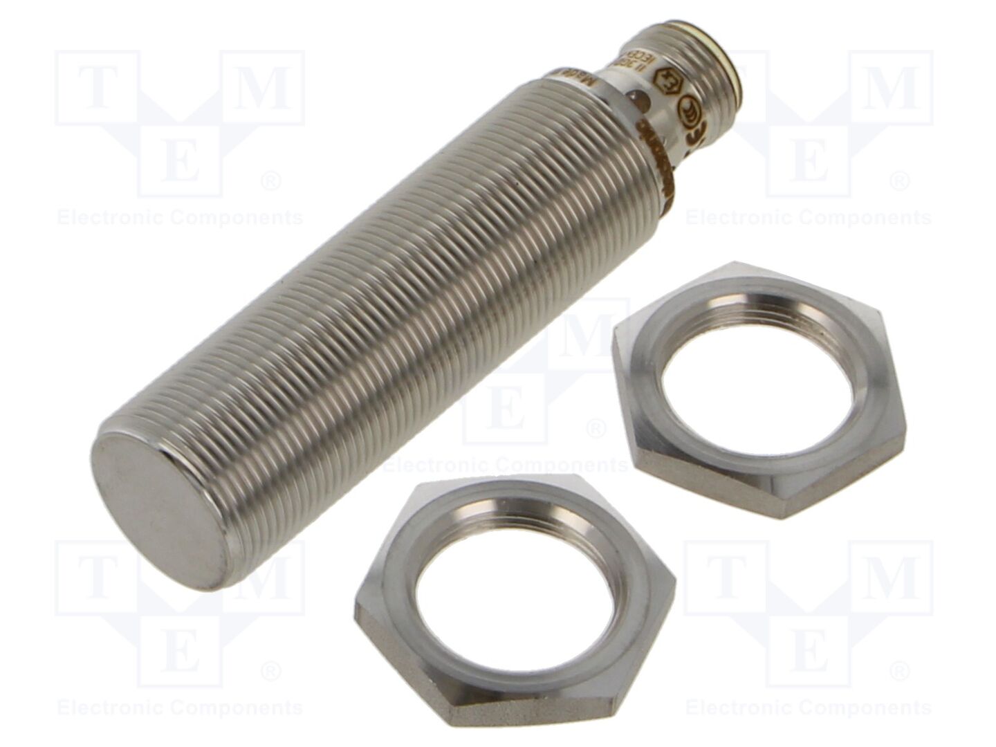 IFM ELECTRONIC IG510A Induktiivinen anturi 82.77 g