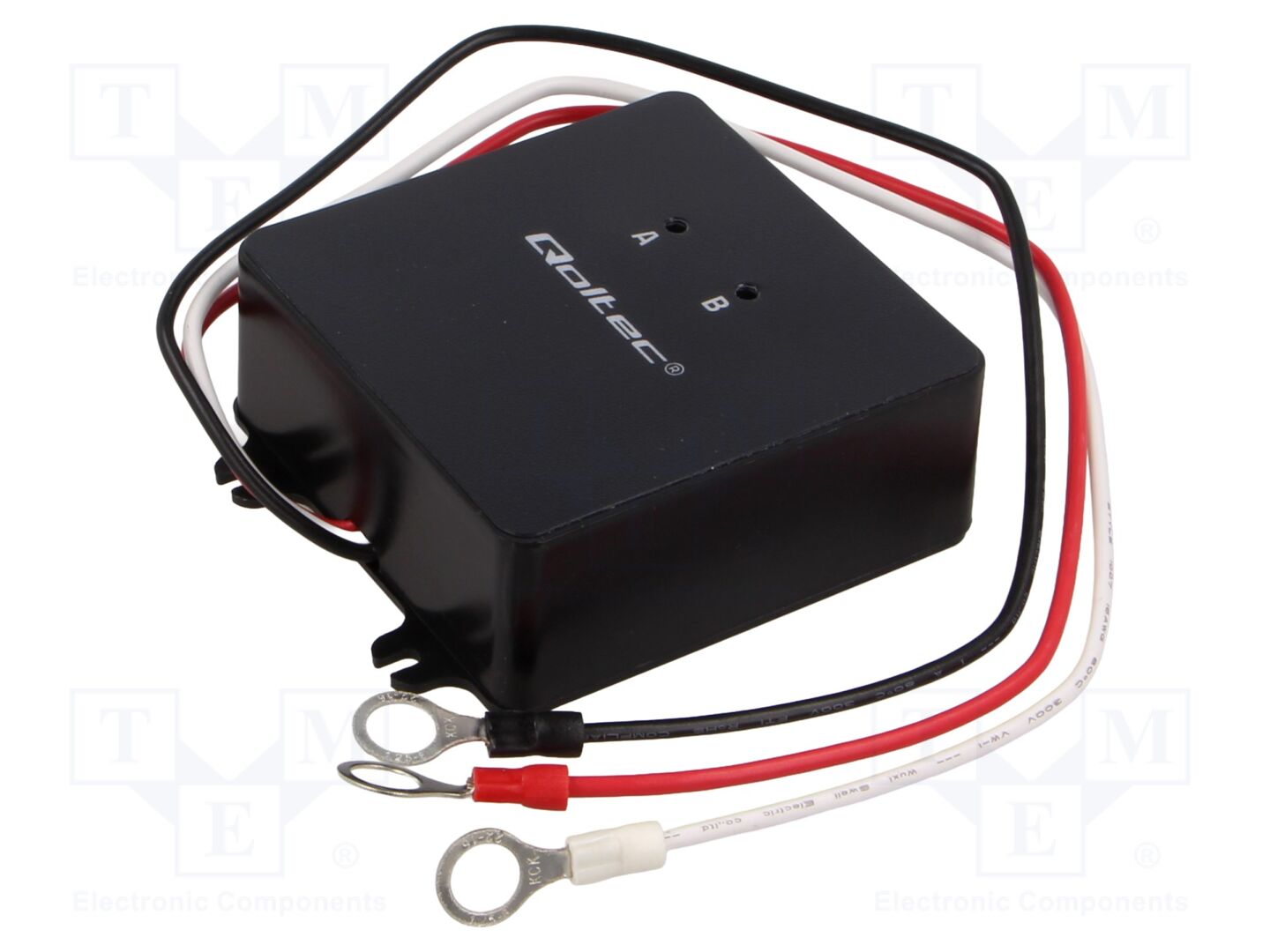 QOLTEC 51097 Laturi 12V