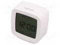 LOGILINK SC0120 Digitaalinen herätyskello 0-50°C