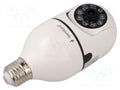 GEMBIRD TSL-CAM-WRHD-01 CCTV Wi-Fi kamera 100÷240VAC