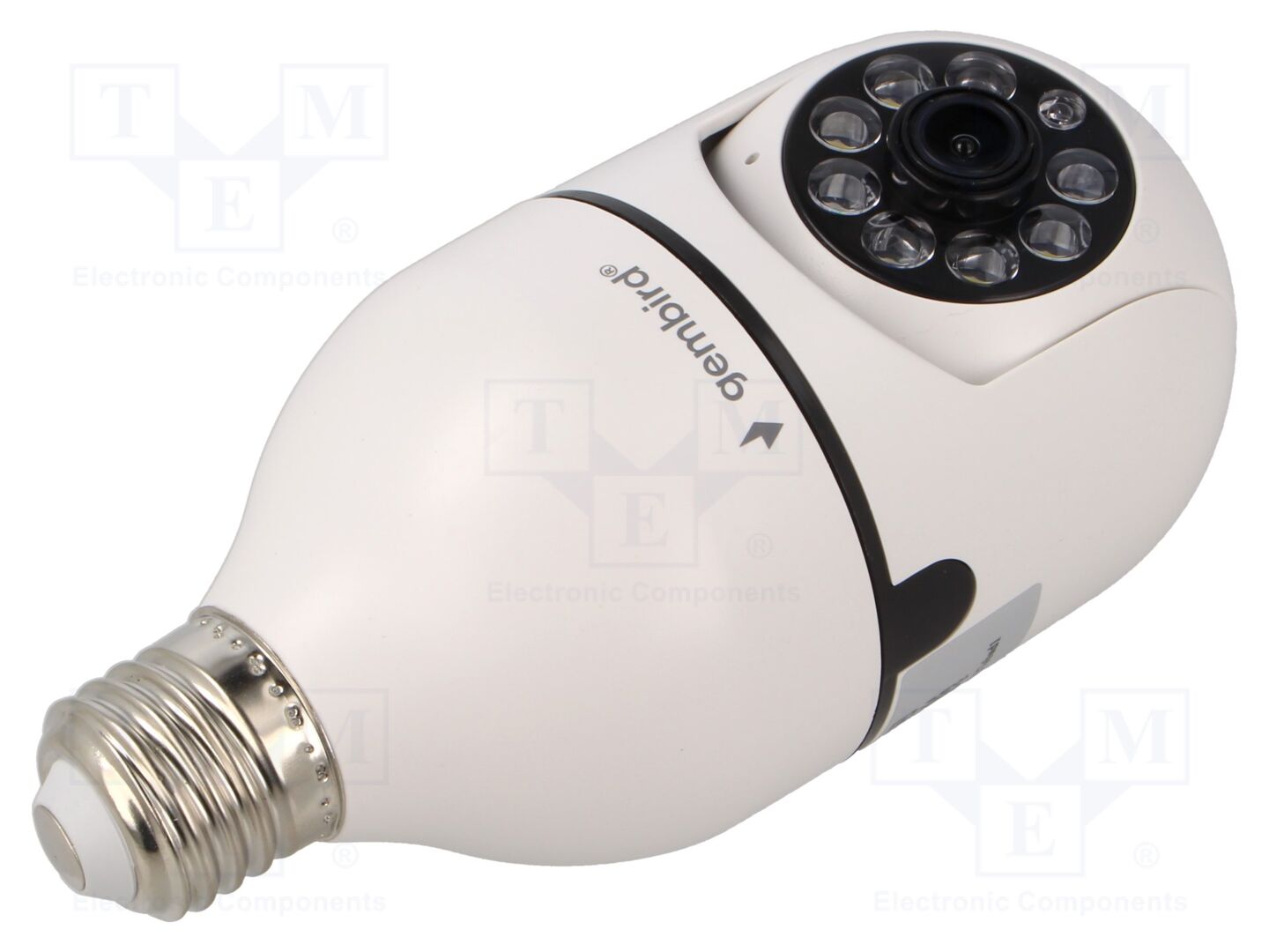GEMBIRD TSL-CAM-WRHD-01 CCTV Wi-Fi kamera 100÷240VAC