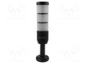 WERMA 68637105 Signalling Column 24VDC