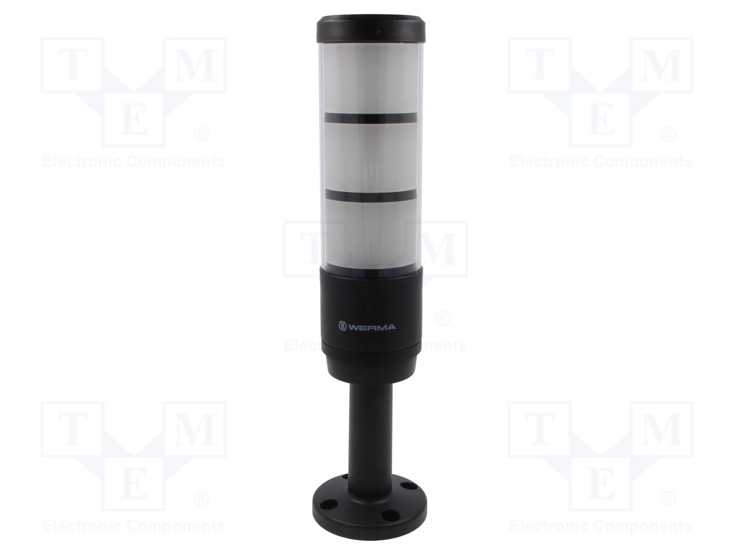 WERMA 68637105 Signalling Column 24VDC