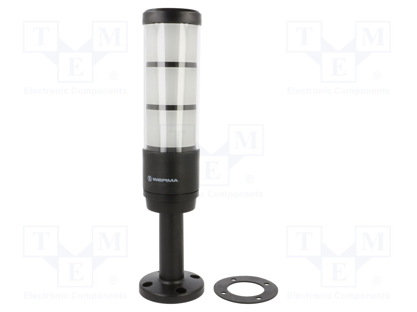 WERMA 68637135 Signalling column 24VDC