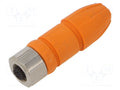 IFM ELECTRONIC EVC814 Anturikaapeli 42.16g