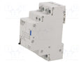ISKRA BI432-40/24VAC Bistabiili asennusrele 24VAC