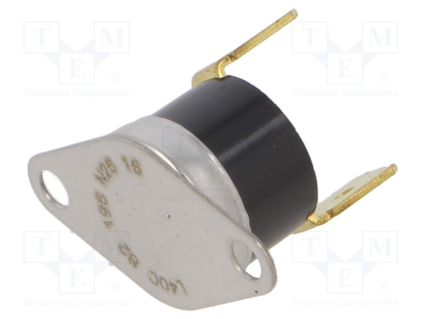 HONEYWELL 2455R--00820196 Termostaatti 240VAC