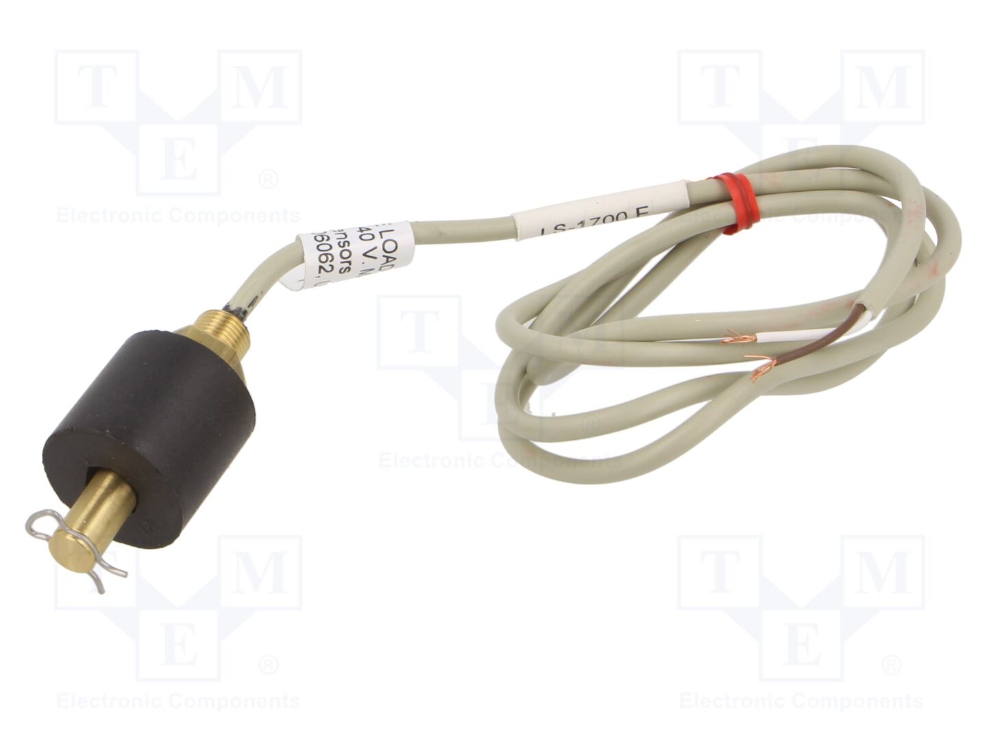 GEMS SENSORS 011-1700 Pinnankorkeusanturi -40÷80°C