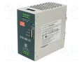 MEAN WELL XTR-480-24 Din Rail Mounting Power Supplies 480W