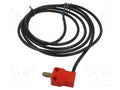 CROUZET 83881103 Rajakytkin 250VAC