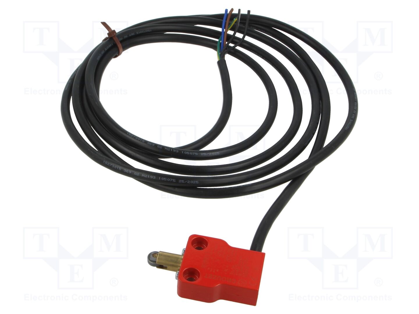 CROUZET 83881103 Rajakytkin 250VAC