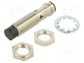 OMRON E2B-M12KN05-M1-B2 Induktiivinen anturi 0-5mm