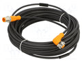 IFM ELECTRONIC EVC133 Anturikaapeli 435.9g