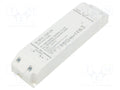 FOSE MVL-100-24 LED-virtalähde 100W 24VDC IP20