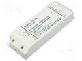 FOSE MVL-150-24 LED-verkkolaite 150W 24VDC IP20