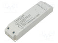 FOSE MVL-60-24 LED-virtalähde 60W 24VDC IP20