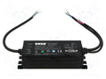 MOSO MNC-240M240 LED-virtalähde 240W