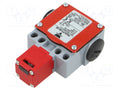 CARLO GAVAZZI PS42S-PT1105-Y00 Rajakytkin 10A