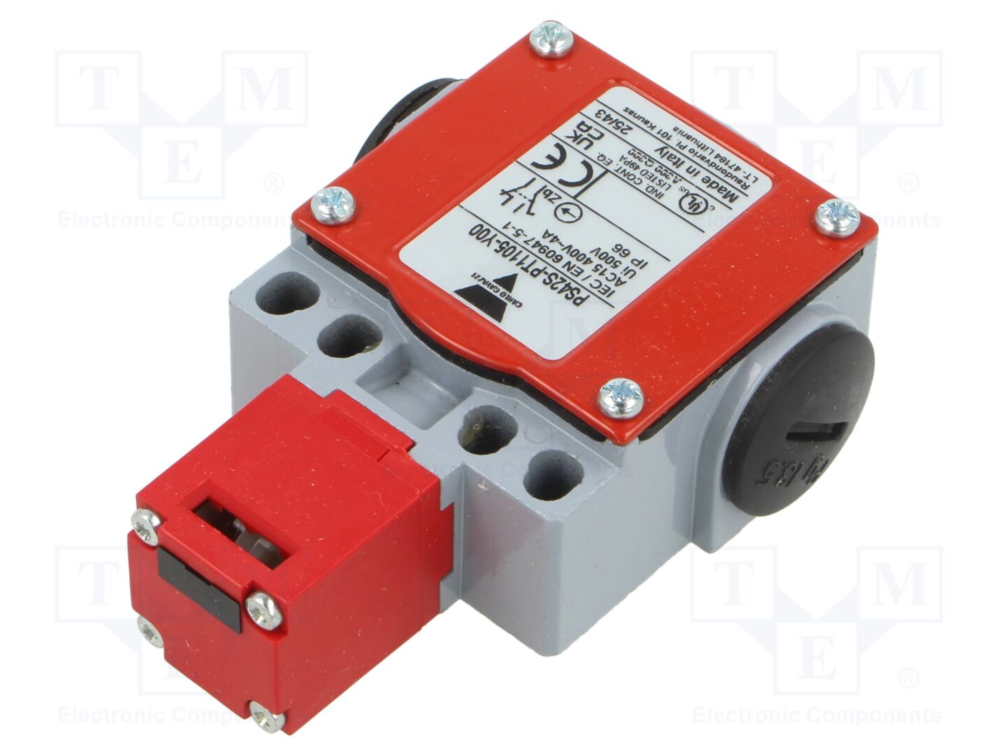 CARLO GAVAZZI PS42S-PT1105-Y00 Rajakytkin 10A