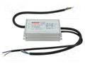 MOSO X6-075M041 LED-verkkolaite 75W 20-41VDC
