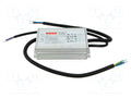 MOSO X6-075M108 LED-verkkolaite 75W 54-108VDC 700mA-1.05A IP67