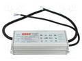 MOSO X6-150M041 LED-verkkolaite 150W 20-41VDC