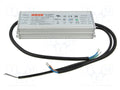 MOSO X6-240M062 LED-verkkolaite 240W 38-62VDC