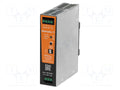 WEIDMÜLLER PROECO-72W-24V-SI DIN-kiskoon asennettava kytkentävirtalähde 72W 24VDC