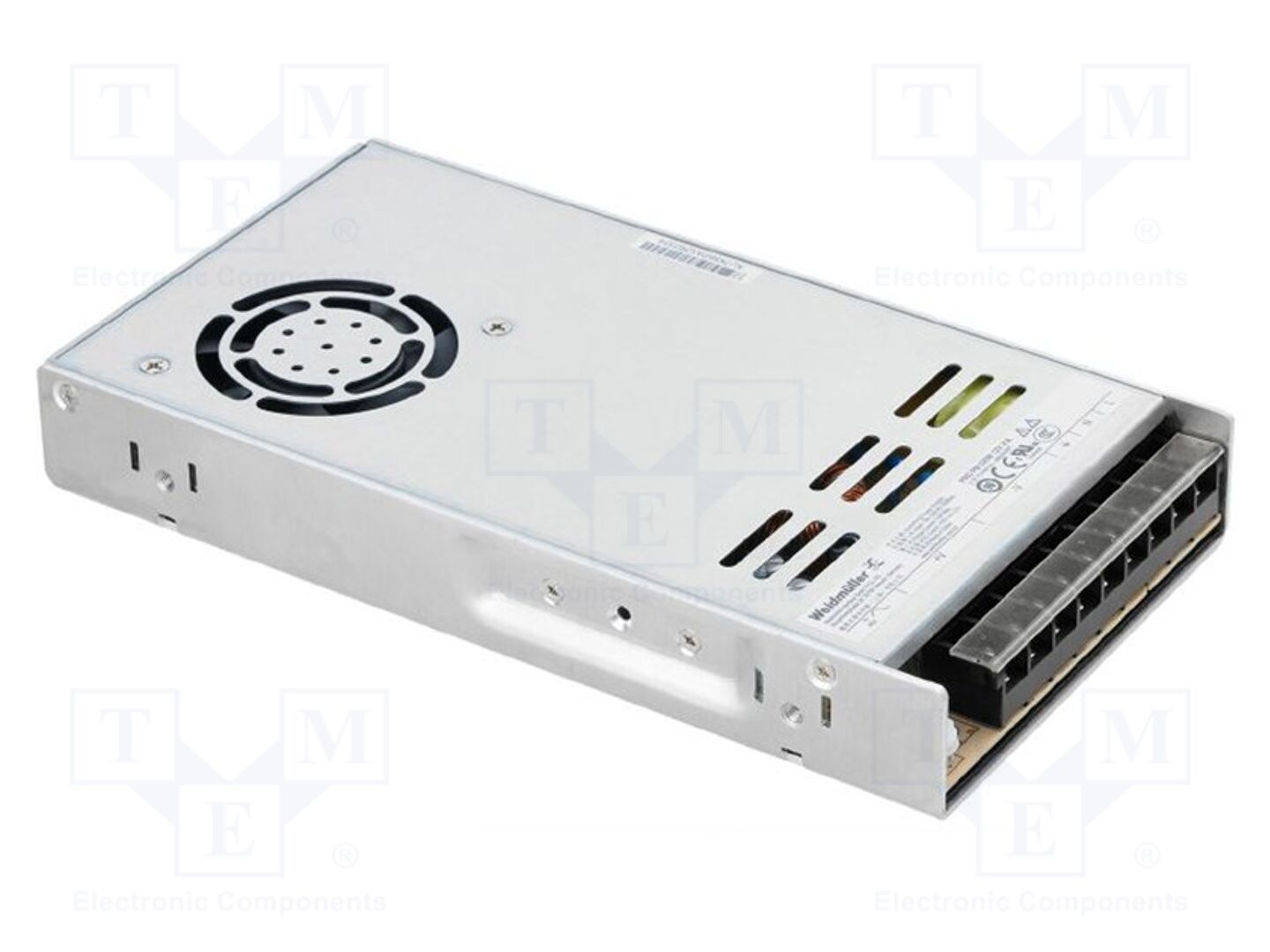 WEIDMÜLLER PRO-PM-250W-12V Kytkinlähde 250W 12VDC 21A