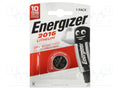 ENERGIZER BAT-CR2016/EG-B1 Paristo litium 3V (50 kpl erä)