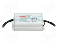 MOSO X6-075V108 LED-verkkolaite 75W 54-108VDC 700mA-1.05A IP67