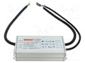 MOSO X6-105M062 LED-verkkolaite 105W 38-62VDC