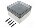 RITTAL 9518100 Yleiskotelo 180x182x111mm