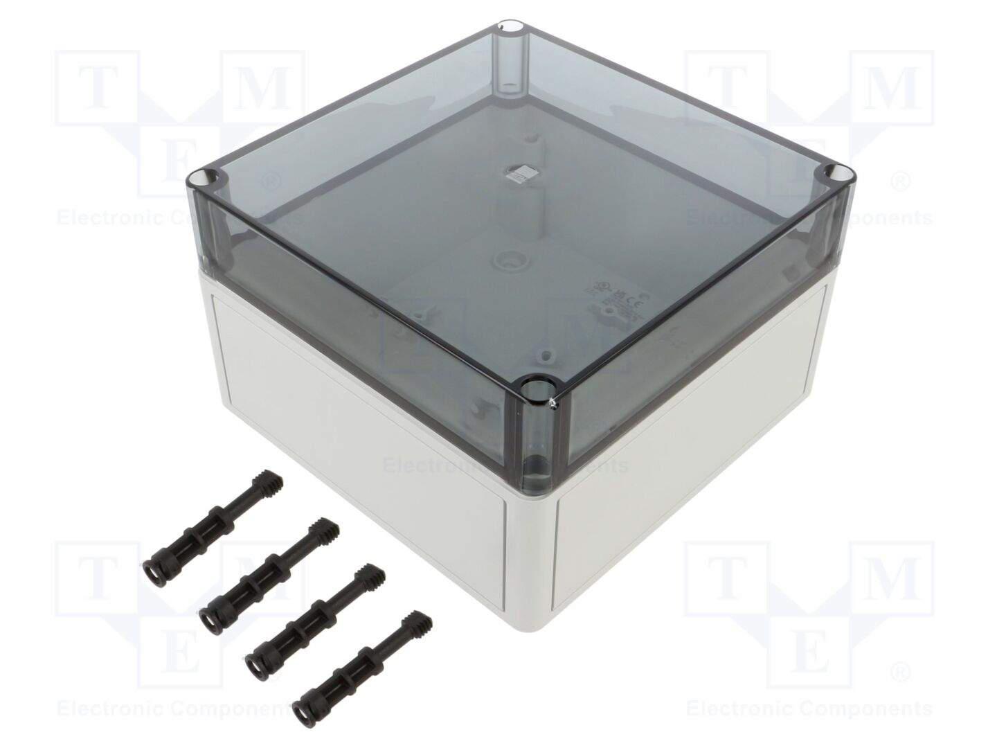 RITTAL 9518100 Yleiskotelo 180x182x111mm