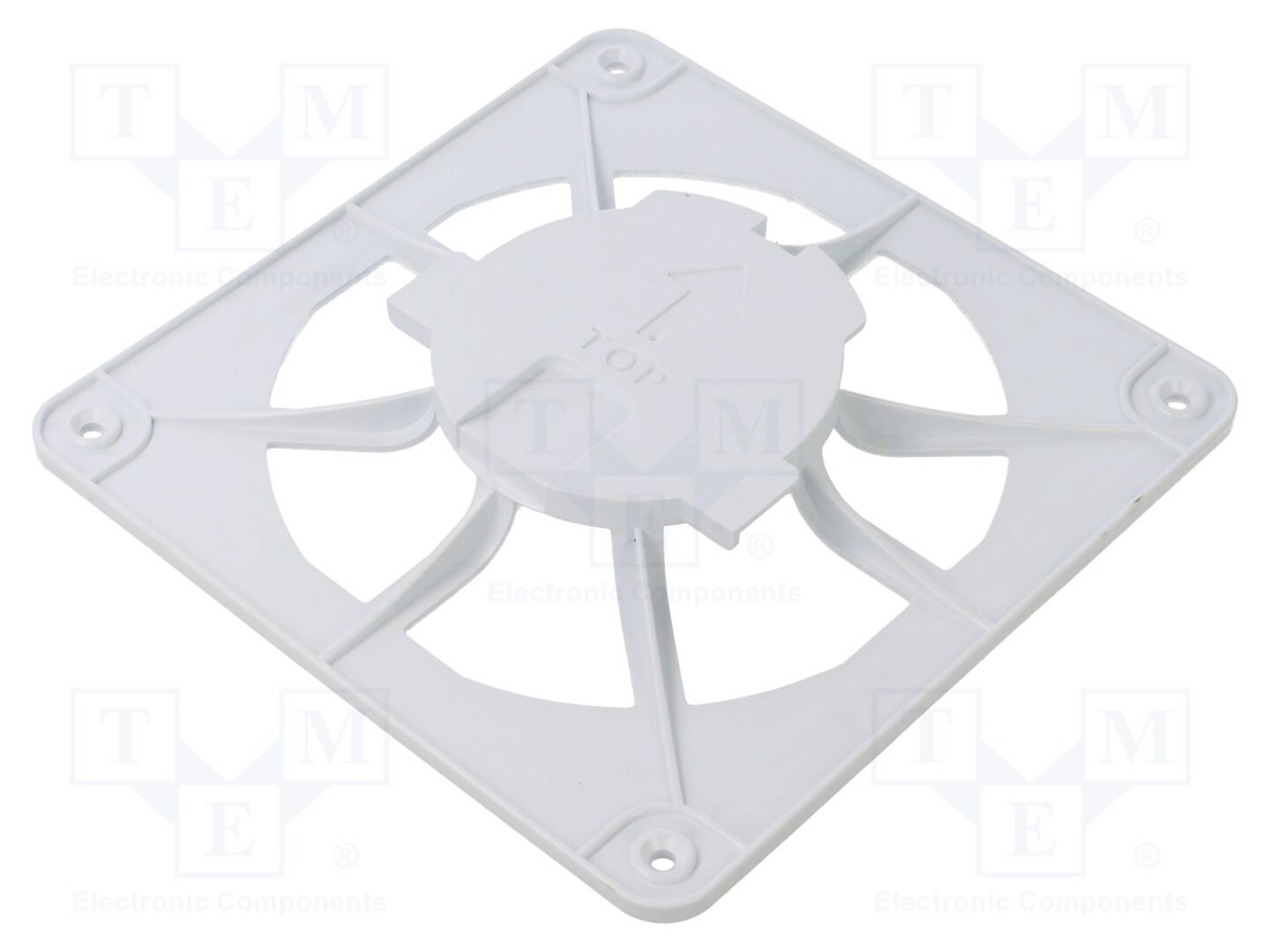 ORNO OR-WL-3205 Tuuletusritilä 120x120x10mm