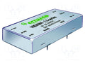 GAPTEC Electronic 10DAW4-4805D1.5 DC/DC-muunnin 10W