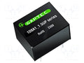 GAPTEC Electronic 1D8A1-0309S1.5UP DC/DC-muunnin 1W
