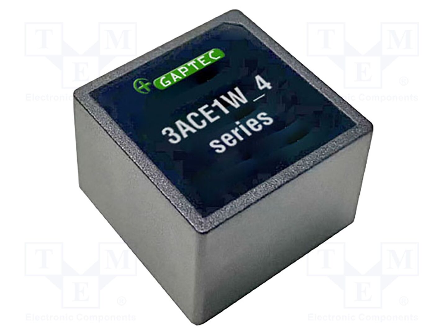 GAPTEC Electronic 3ACE1W-05S4 PCB AC/DC-muunnin 3W