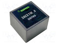 GAPTEC Electronic 3ACE1W-12S4 AC/DC-muunnin 3W